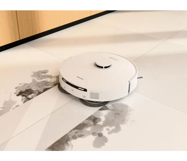 Sencor Odkurzacz automatyczny SRV 9690WH - 1610095 - zdjęcie 8